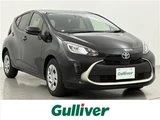 2022 Toyota Aqua G Sedan for sale, Japanese used car export - photo 1 of 24 | GULJI TRADERS