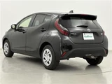 2022 Toyota Aqua G Sedan for sale, Japanese used car export - photo 2 of 24 | GULJI TRADERS