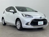2022 Toyota Aqua Z Sedan for sale, Japanese used car export - photo 1 of 24 | GULJI TRADERS