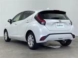 2022 Toyota Aqua Z Sedan for sale, Japanese used car export - photo 2 of 24 | GULJI TRADERS