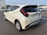 2022 Toyota Aqua Z Sedan for sale, Japanese used car export - photo 2 of 24 | GULJI TRADERS