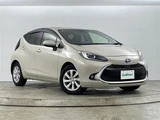 2022 Toyota Aqua Z Sedan for sale, Japanese used car export - photo 1 of 24 | GULJI TRADERS