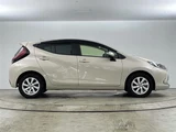 2022 Toyota Aqua Z Sedan for sale, Japanese used car export - photo 19 of 24 | GULJI TRADERS