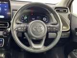2022 Toyota Aqua Z Sedan for sale, Japanese used car export - photo 20 of 24 | GULJI TRADERS
