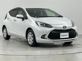 2022 Toyota Aqua Z Sedan for sale, Japanese used car export - photo 1 of 24 | GULJI TRADERS