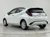 2022 Toyota Aqua Z Sedan for sale, Japanese used car export - photo 2 of 24 | GULJI TRADERS