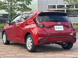 2022 Toyota Aqua Z Sedan for sale, Japanese used car export - photo 2 of 24 | GULJI TRADERS