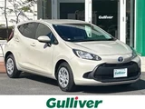 2022 Toyota Aqua X 4WD Sedan for sale, Japanese used car export - photo 1 of 24 | GULJI TRADERS