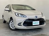 2022 Toyota Aqua Z Sedan for sale, Japanese used car export - photo 1 of 24 | GULJI TRADERS