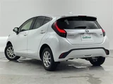 2022 Toyota Aqua Z Sedan for sale, Japanese used car export - photo 2 of 24 | GULJI TRADERS