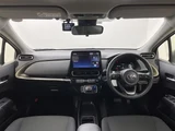 2022 Toyota Aqua Z Sedan for sale, Japanese used car export - photo 3 of 24 | GULJI TRADERS