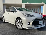 2022 Toyota Aqua Z Sedan for sale, Japanese used car export - photo 1 of 23 | GULJI TRADERS