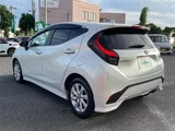 2022 Toyota Aqua Z Sedan for sale, Japanese used car export - photo 2 of 23 | GULJI TRADERS