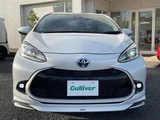 2022 Toyota Aqua Z Sedan for sale, Japanese used car export - photo 20 of 23 | GULJI TRADERS