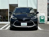 2022 Toyota Aqua Z Sedan for sale, Japanese used car export - photo 24 of 24 | GULJI TRADERS