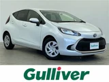 2022 Toyota Aqua G Sedan for sale, Japanese used car export - photo 1 of 24 | GULJI TRADERS