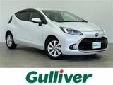 2022 Toyota Aqua Z Sedan for sale, Japanese used car export - photo 1 of 24 | GULJI TRADERS
