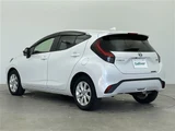 2022 Toyota Aqua Z Sedan for sale, Japanese used car export - photo 2 of 24 | GULJI TRADERS