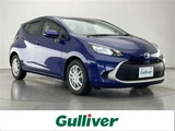 2022 Toyota Aqua G Sedan for sale, Japanese used car export - photo 1 of 23 | GULJI TRADERS