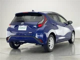 2022 Toyota Aqua G Sedan for sale, Japanese used car export - photo 2 of 23 | GULJI TRADERS