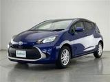 2022 Toyota Aqua G Sedan for sale, Japanese used car export - photo 19 of 23 | GULJI TRADERS