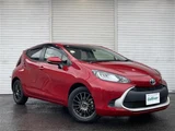 2022 Toyota Aqua G Sedan for sale, Japanese used car export - photo 1 of 23 | GULJI TRADERS