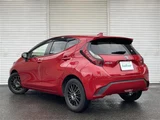 2022 Toyota Aqua G Sedan for sale, Japanese used car export - photo 2 of 23 | GULJI TRADERS