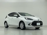 2022 Toyota Aqua Z Sedan for sale, Japanese used car export - photo 1 of 24 | GULJI TRADERS