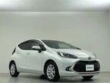 2022 Toyota Aqua Z Sedan for sale, Japanese used car export - photo 19 of 24 | GULJI TRADERS
