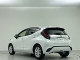 2022 Toyota Aqua Z Sedan for sale, Japanese used car export - photo 20 of 24 | GULJI TRADERS