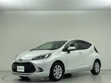 2022 Toyota Aqua Z Sedan for sale, Japanese used car export - photo 21 of 24 | GULJI TRADERS