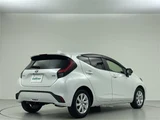 2022 Toyota Aqua Z Sedan for sale, Japanese used car export - photo 22 of 24 | GULJI TRADERS
