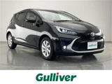 2022 Toyota Aqua Z Sedan for sale, Japanese used car export - photo 1 of 23 | GULJI TRADERS