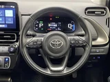2022 Toyota Aqua Z Sedan for sale, Japanese used car export - photo 13 of 23 | GULJI TRADERS
