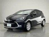 2022 Toyota Aqua Z Sedan for sale, Japanese used car export - photo 19 of 23 | GULJI TRADERS