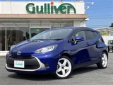 2022 Toyota Aqua G Sedan for sale, Japanese used car export - photo 5 of 24 | GULJI TRADERS