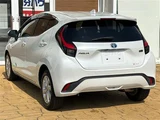 2022 Toyota Aqua Z Sedan for sale, Japanese used car export - photo 2 of 24 | GULJI TRADERS
