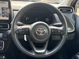2022 Toyota Aqua Z Sedan for sale, Japanese used car export - photo 5 of 24 | GULJI TRADERS