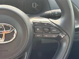 2022 Toyota Aqua Z Sedan for sale, Japanese used car export - photo 7 of 24 | GULJI TRADERS
