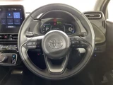 2022 Toyota Aqua Z Sedan for sale, Japanese used car export - photo 10 of 24 | GULJI TRADERS
