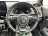 2022 Toyota Aqua Z Sedan for sale, Japanese used car export - photo 21 of 24 | GULJI TRADERS