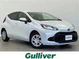 2022 Toyota Aqua X Sedan for sale, Japanese used car export - photo 1 of 24 | GULJI TRADERS