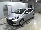 2022 Toyota Aqua X Sedan for sale, Japanese used car export - photo 1 of 5 | GULJI TRADERS