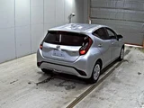 2022 Toyota Aqua X Sedan for sale, Japanese used car export - photo 2 of 5 | GULJI TRADERS
