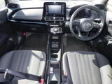 2022 Toyota Aqua X Sedan for sale, Japanese used car export - photo 3 of 5 | GULJI TRADERS