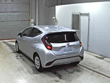 2022 Toyota Aqua X Sedan for sale, Japanese used car export - photo 4 of 5 | GULJI TRADERS
