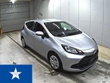 2022 Toyota Aqua X Sedan for sale, Japanese used car export - photo 5 of 5 | GULJI TRADERS