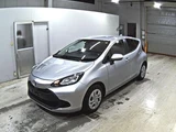 2022 Toyota Aqua X Sedan for sale, Japanese used car export - photo 1 of 5 | GULJI TRADERS