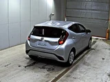 2022 Toyota Aqua X Sedan for sale, Japanese used car export - photo 2 of 5 | GULJI TRADERS