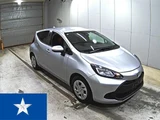 2022 Toyota Aqua X Sedan for sale, Japanese used car export - photo 5 of 5 | GULJI TRADERS